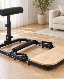 1 station Hip Thrust pliable