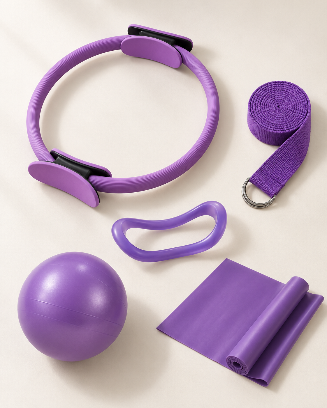 Le kit débutante